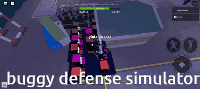 Tower Defense Simulator Tds Bug - Discover & Share GIFs